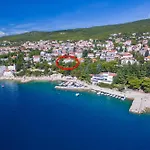 Amarie Apartmán *
