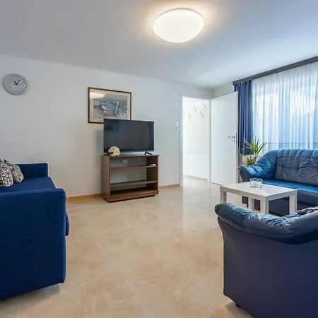 Apartman Amarie Dramalj