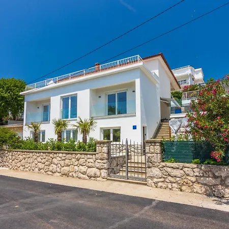 Apartman Amarie Dramalj