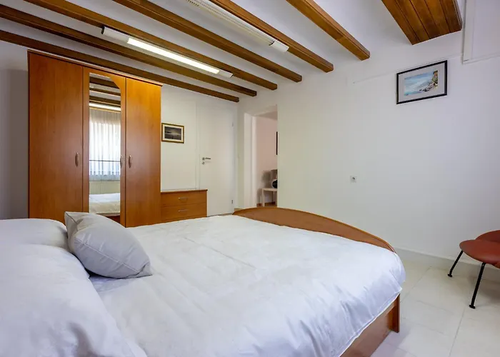 Amarie Lägenhet Dramalj