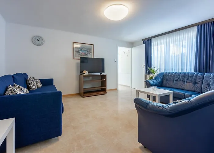 Lägenhet Amarie Dramalj