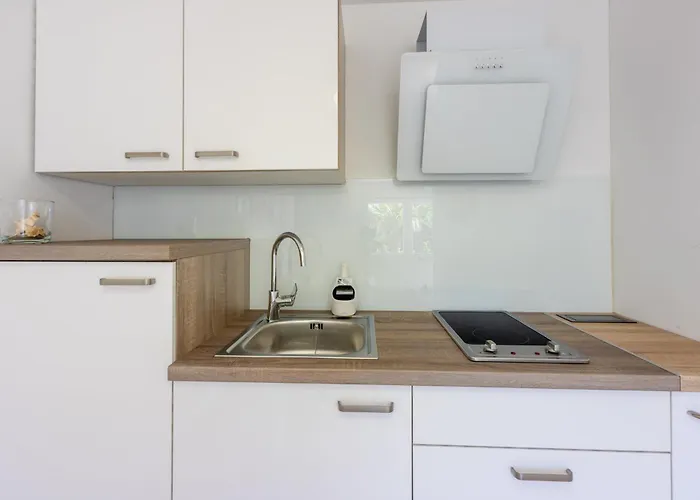 Amarie Lägenhet Dramalj