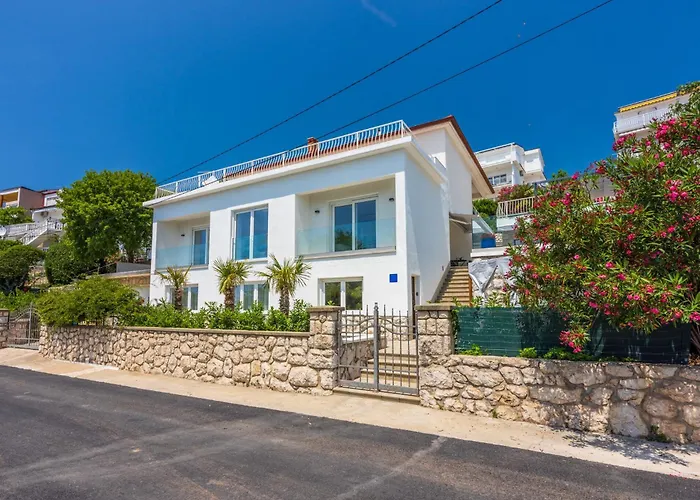 Lägenhet Amarie Dramalj