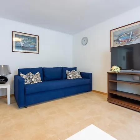 Amarie Apartment