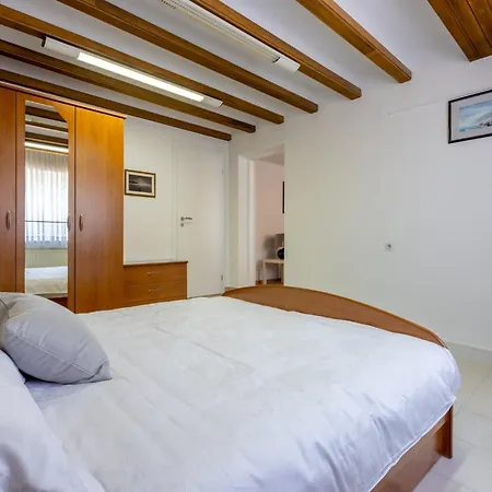 Amarie Apartment Dramalj