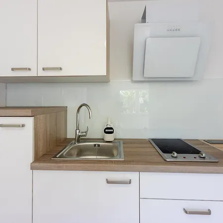 Amarie Apartment Dramalj