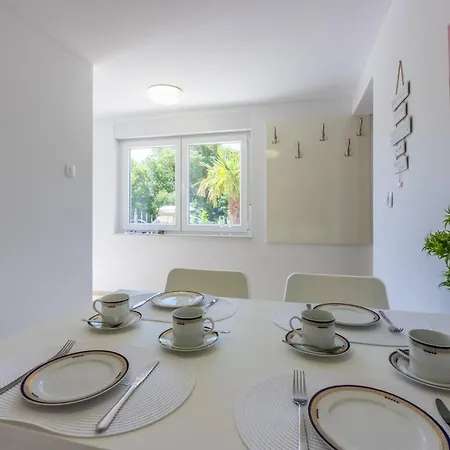 Apartment Amarie