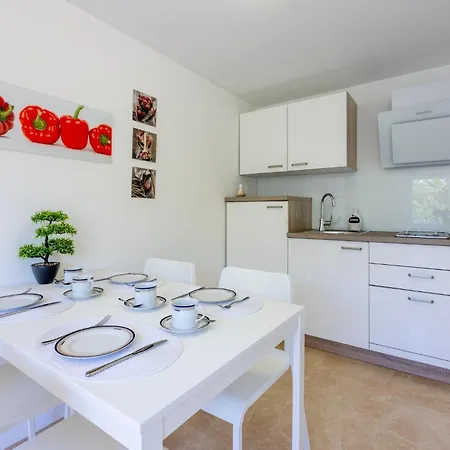 Apartment Amarie *