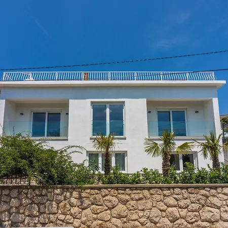 Amarie Apartment Dramalj