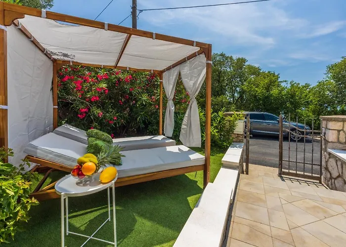 Amarie 公寓 德拉马利